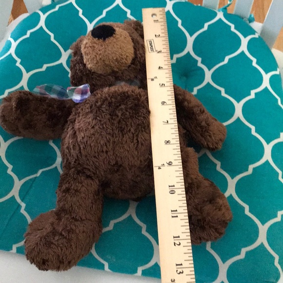 Collector Bear by Gund - Picture 7 of 8